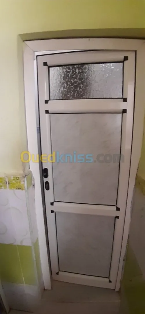 Vente Niveau De Villa F12 Tlemcen Tlemcen