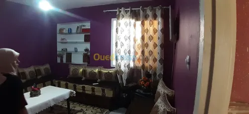 Vente Niveau De Villa F12 Tlemcen Tlemcen