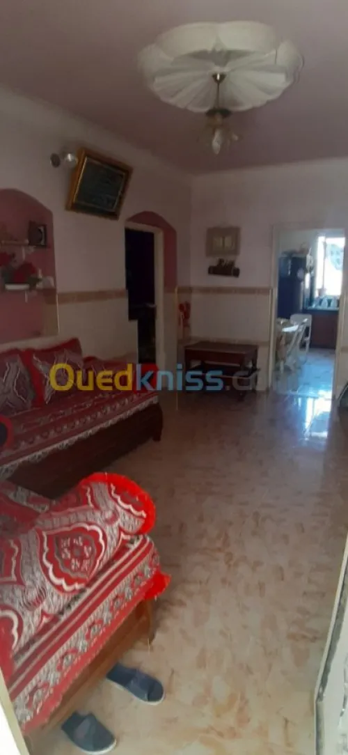 Vente Niveau De Villa F12 Tlemcen Tlemcen
