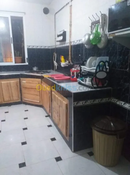 Vente Niveau De Villa F12 Tlemcen Tlemcen