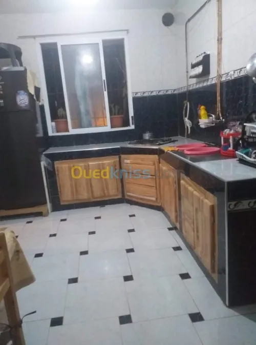 Vente Niveau De Villa F12 Tlemcen Tlemcen