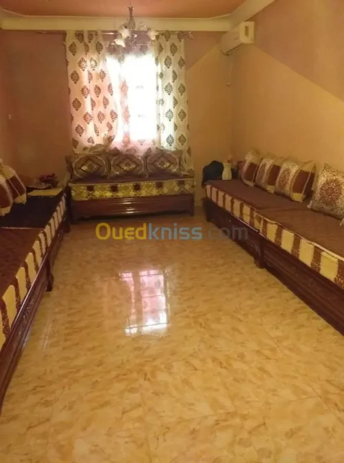 Vente Niveau De Villa F12 Tlemcen Tlemcen