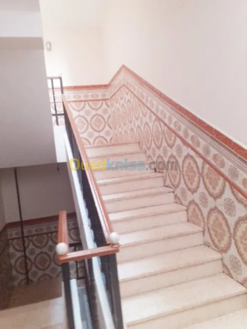 Vente Niveau De Villa F12 Tlemcen Tlemcen