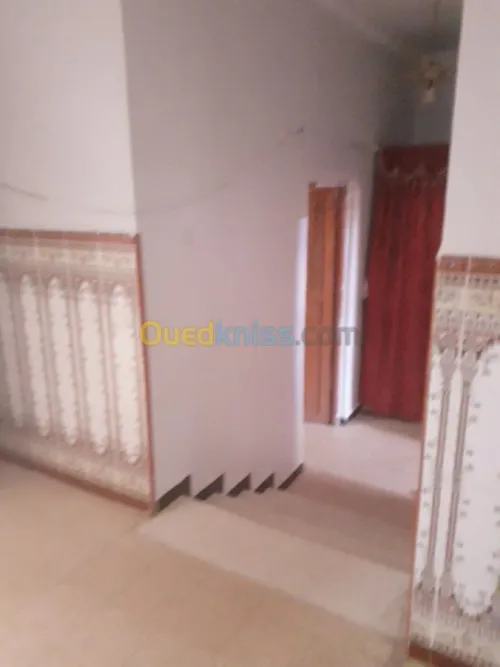 Vente Niveau De Villa F12 Tlemcen Tlemcen