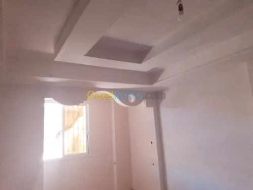 Vente Niveau De Villa F12 Tlemcen Tlemcen