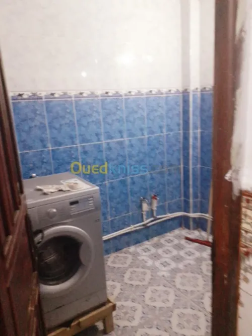 Vente Niveau De Villa F12 Tlemcen Tlemcen