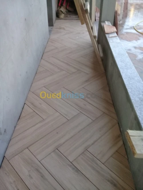 TOUS LES TRAVAUX DE LA MAÇONNERIE 