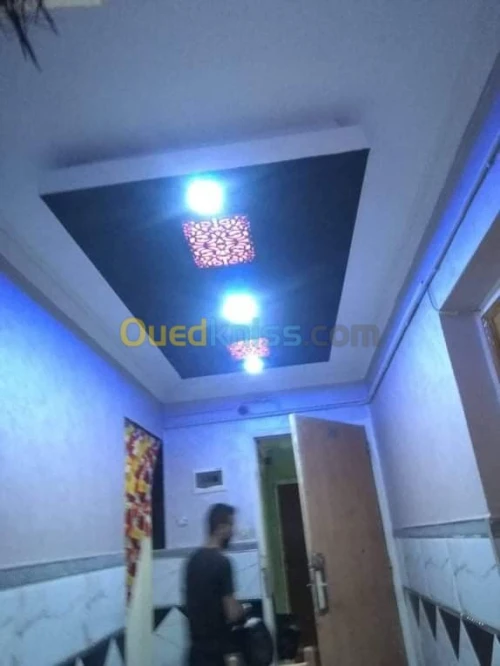 Peintre et décorateur