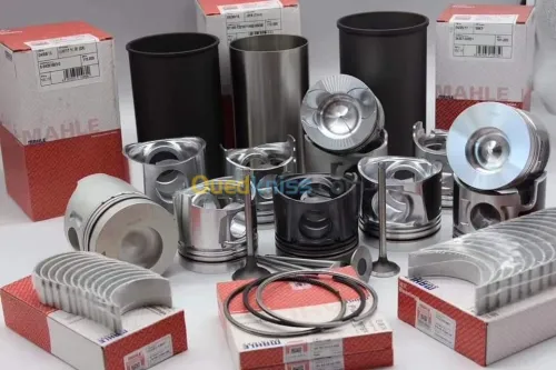 Pieces moteur CLARK 3T 4T 5T 7T