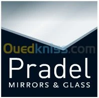 Miroir LED Bluetooth