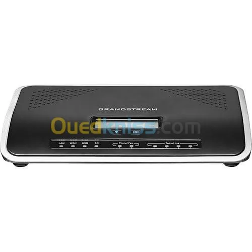 IPBX GRANDSTREAM UCM6204