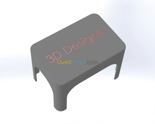 dessinateur ,concepteur par solidworks