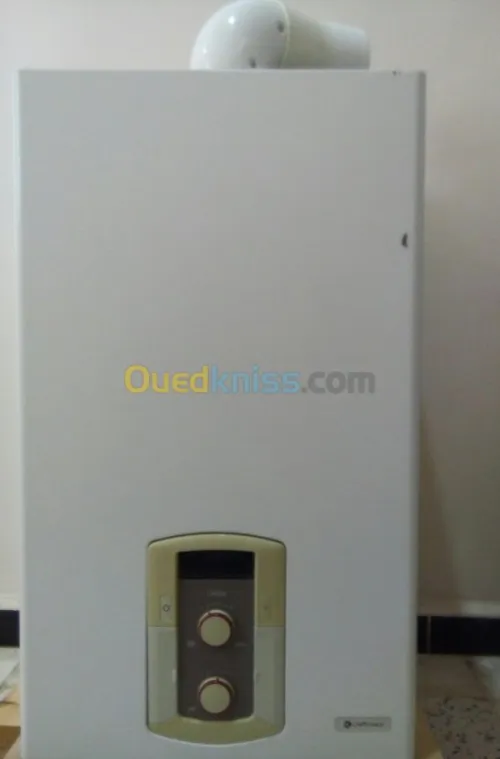  chaudièr murale chaffoteaux 28kw