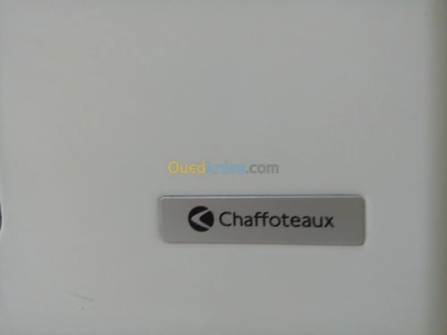  chaudièr murale chaffoteaux 28kw