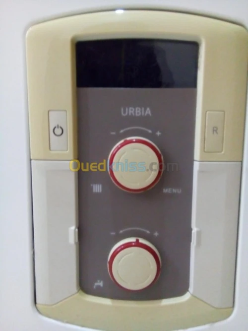  chaudièr murale chaffoteaux 28kw