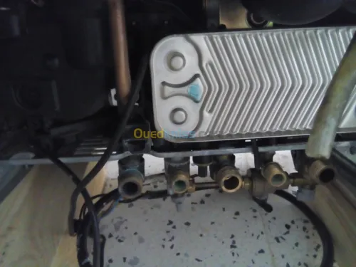  chaudièr murale chaffoteaux 28kw