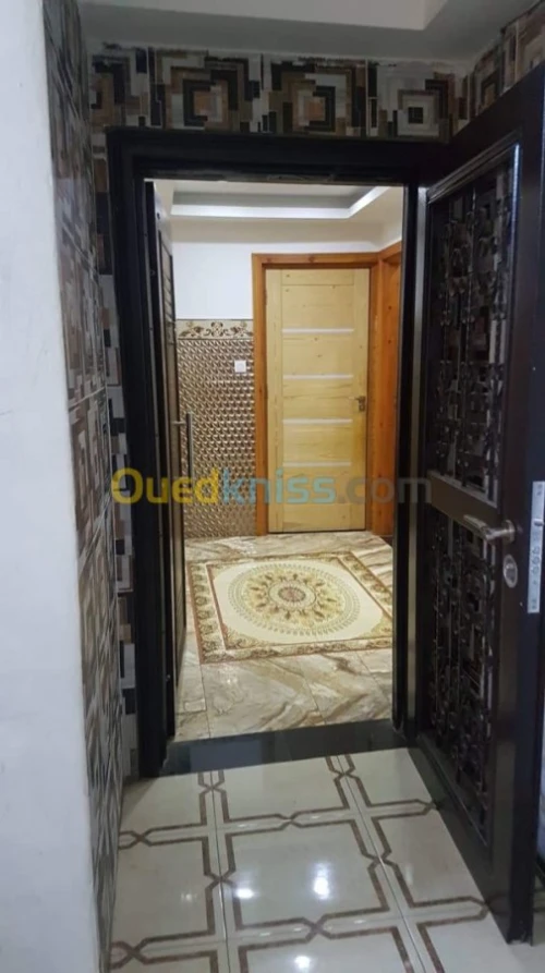 Vente Appartement F3 Oran Bir el djir