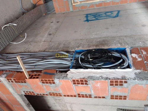 Electricien