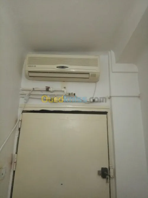 Froid et climatisation ( Abdelhak)