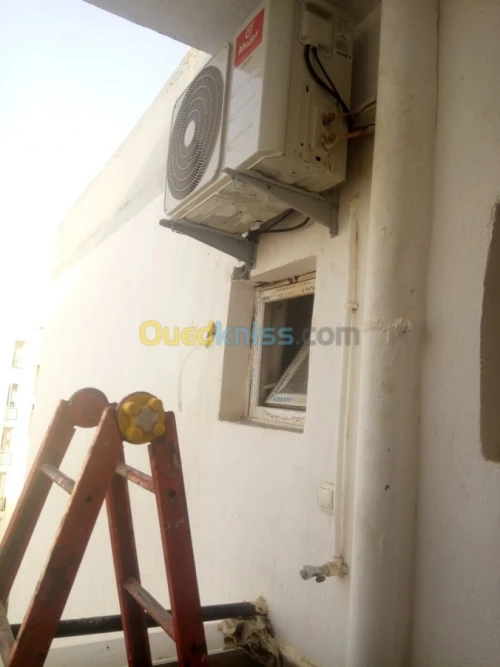 Froid et climatisation ( Abdelhak)