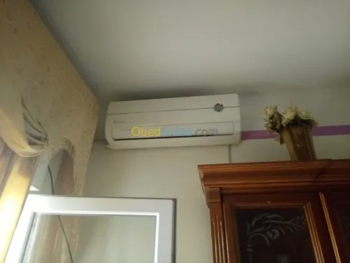 Froid et climatisation ( Abdelhak)