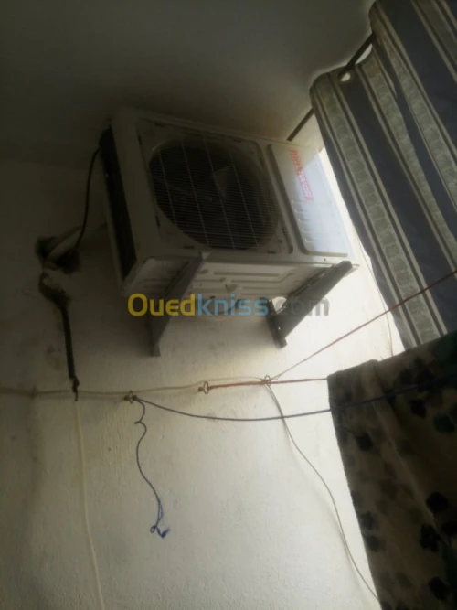 Froid et climatisation ( Abdelhak)