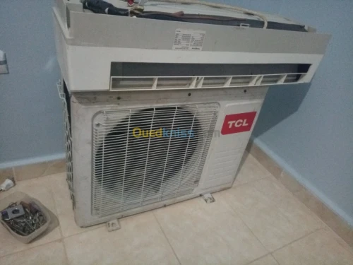 Froid et climatisation ( Abdelhak)