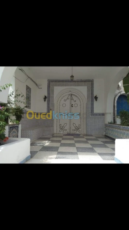 Vente Villa Skikda Skikda