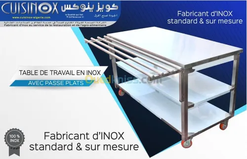 Hotellerie & restauration & salles