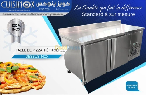 Hotellerie & restauration & salles