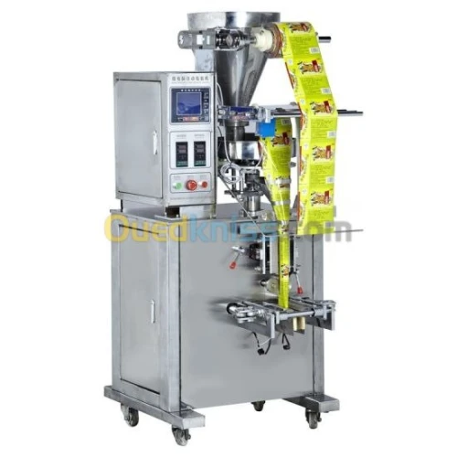 FOURNISSEUR  DE MACHINES INDUSTRIELLES