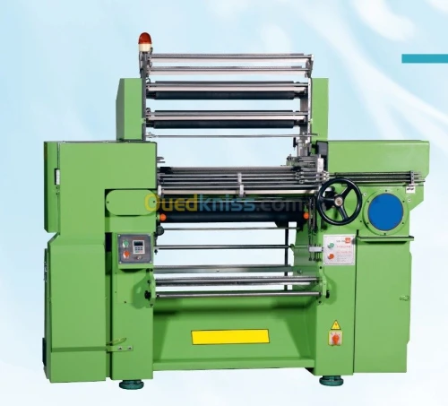 FOURNISSEUR  DE MACHINES INDUSTRIELLES