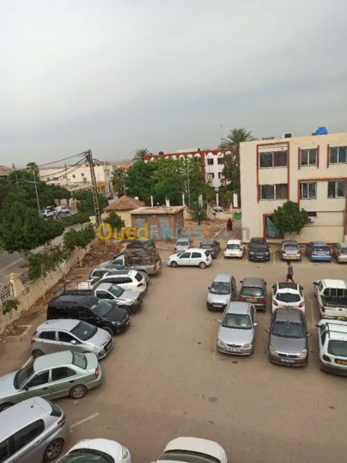Vente Appartement F3 Chlef Chlef