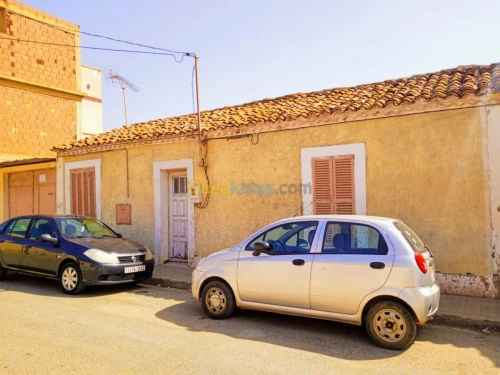 Vente Villa Tipaza Sidi ghiles