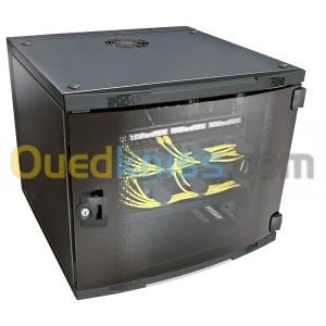 Installation Reseau Informatique