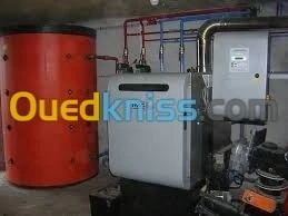 plomberie général à domicile