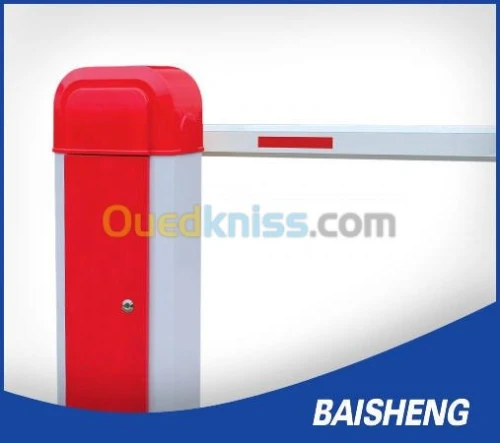 Installation caméra de surveillance