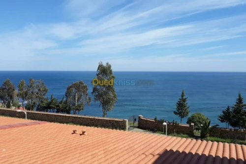 Location vacances Appartement Bejaia Toudja