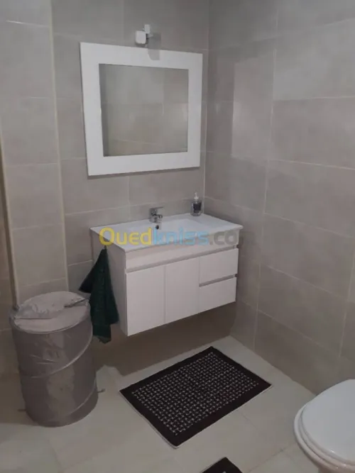 Location vacances Appartement Bejaia Toudja