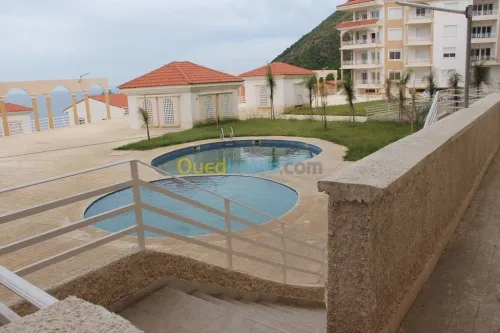 Location vacances Appartement Bejaia Toudja