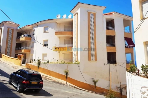 Location vacances Appartement Bejaia Toudja