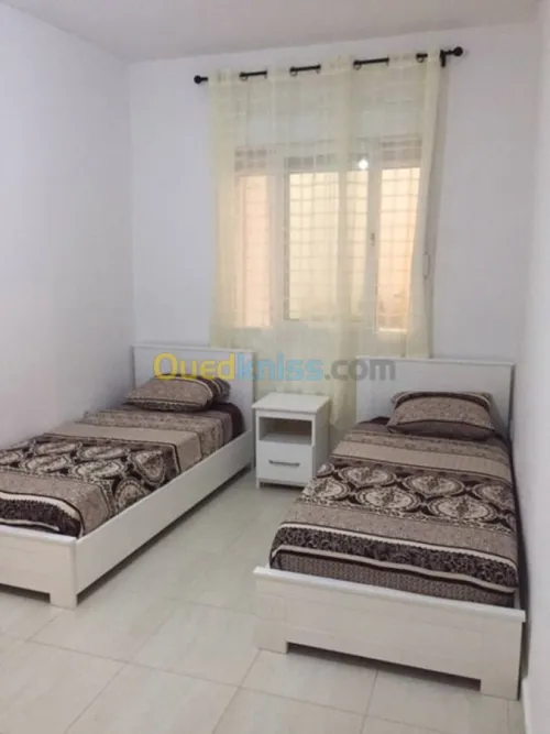 Location vacances Appartement Bejaia Toudja