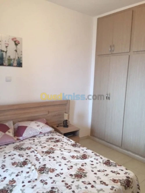 Location vacances Appartement Bejaia Toudja