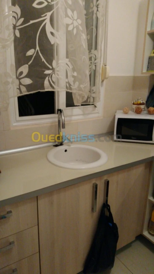 Location vacances Appartement Bejaia Toudja