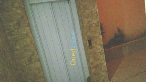 Location vacances Appartement Bejaia Toudja
