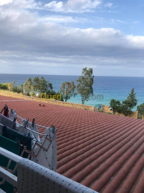 Location vacances Appartement Bejaia Toudja