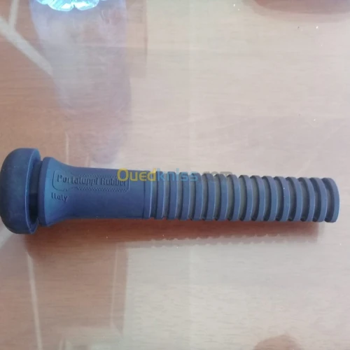 Doits pour déplumeuse 