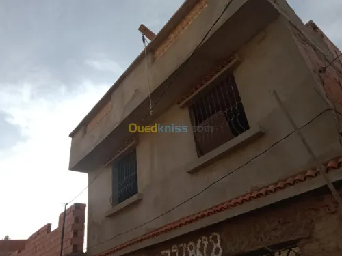 Vente bien immobilier Tlemcen Tlemcen