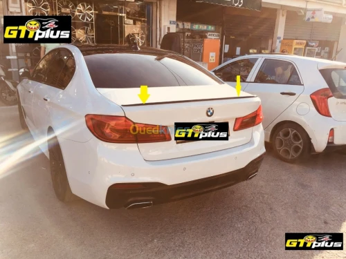 Becquet pour BMW Série 5 G30 M5 LOOK