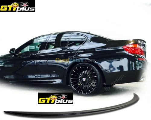 Becquet arriére pour BMW Série 5 F10 Look M5 2011+